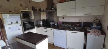 Maison a vendre Dainville 62000 Pas-de-Calais 127 m2 5 pièces 287375 euros