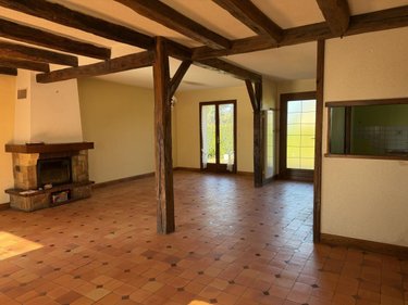 Maison a vendre La Pouëze 49370 Maine-et-Loire 90 m2 3 pièces 188640 euros