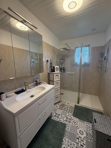 Maison a vendre Frise 80340 Somme 84 m2 4 pièces 187200 euros