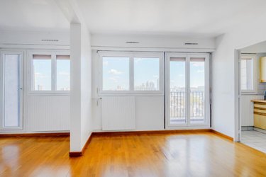 Appartement a vendre Paris 18e arrondissement 75018 Paris 90 m2 4 pièces 590000 euros
