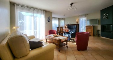 Maison a vendre Locmariaquer 56740 Morbihan 141 m2 5 pièces 645000 euros