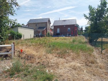 Terrain a batir a vendre Le Neubourg 27110 Eure 318 m2  48000 euros