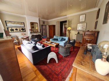 Maison a vendre Vendôme 41100 Loir-et-Cher 351 m2 12 pièces 831200 euros