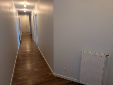 Appartement a vendre Vichy 03200 Allier 135 m2 5 pièces 367000 euros