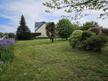 Maison a vendre Plouhinec 56680 Morbihan 192 m2 6 pièces 572200 euros
