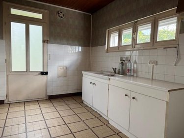 Maison a vendre Chinon 37500 Indre-et-Loire 98 m2 4 pièces 188800 euros