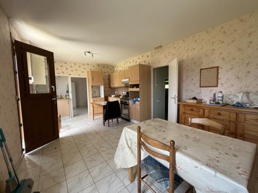 Maison a vendre Connerré 72160 Sarthe 64 m2 4 pièces 115900 euros