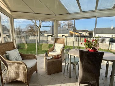 Maison a vendre Betton 35830 Ille-et-Vilaine 104 m2 6 pièces 347150 euros