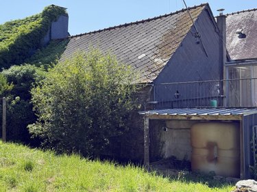 Maison a vendre La Ferrière 22210 Côtes-d'Armor 103 m2  64500 euros