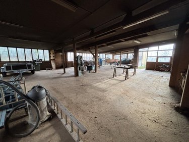 Maison a vendre Lhuis 01680 Ain 89 m2 5 pièces 249000 euros