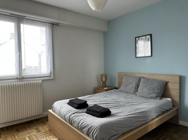 Appartement a vendre Vannes 56000 Morbihan 69 m2  255093 euros