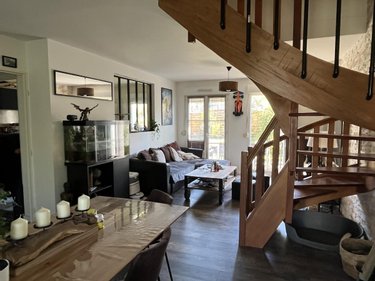 Maison a vendre Dozulé 14430 Calvados 83 m2  235000 euros