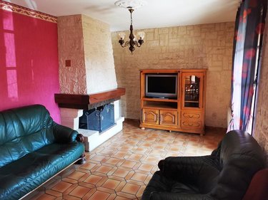 Maison a vendre Putanges-le-Lac 61210 Orne 120 m2 6 pièces 142500 euros