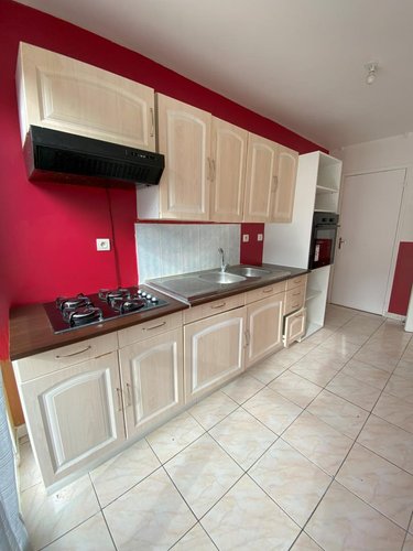 Maison a vendre Bruay-la-Buissière 62700 Pas-de-Calais 64 m2 4 pièces 84440 euros