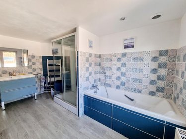 Maison a vendre Coupelle-Vieille 62310 Pas-de-Calais 140 m2 5 pièces 193160 euros