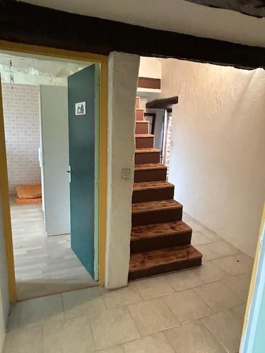Maison a vendre Guer 56380 Morbihan 122 m2 5 pièces 135700 euros