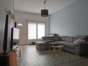 Maison a vendre Marquion 62860 Pas-de-Calais 103 m2 5 pièces 100000 euros