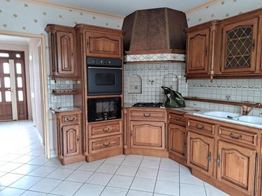 Maison a vendre La Chapelle-Saint-Aubin 72650 Sarthe 90 m2 4 pièces 215250 euros