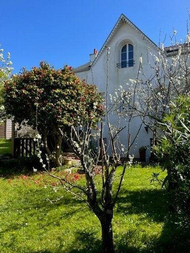 Maison a vendre Lorient 56100 Morbihan 112 m2 6 pièces 425624 euros