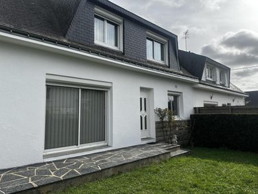 Maison a vendre Vannes 56000 Morbihan 103 m2 5 pièces 383840 euros