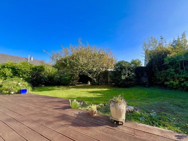 Maison a vendre Larmor-Plage 56260 Morbihan 144 m2 6 pièces 684480 euros