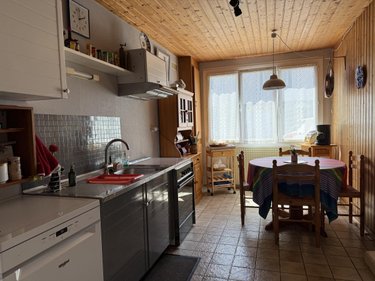 Maison a vendre Cholet 49300 Maine-et-Loire 121 m2 6 pièces 209600 euros