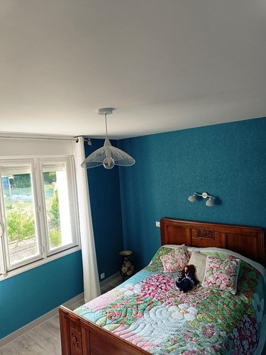 Maison a vendre Le Croisty 56540 Morbihan 75 m2 5 pièces 130800 euros