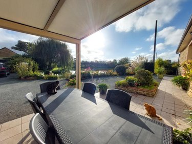 Maison a vendre Cosmes 53230 Mayenne 154 m2 5 pièces 296400 euros
