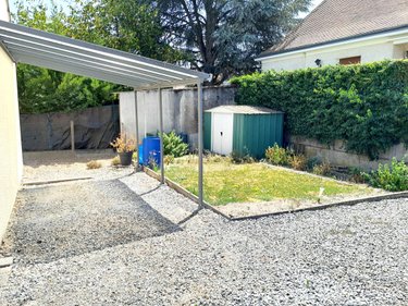 Maison a vendre Saran 45770 Loiret 111 m2 5 pièces 219960 euros