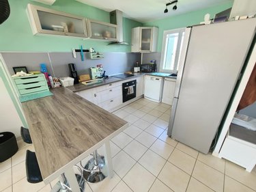 Maison a vendre Pierrelatte 26700 Drôme 89 m2 4 pièces 235000 euros