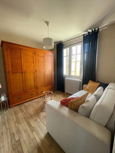 Maison a vendre Saint-Hilaire-Saint-Florent 49400 Maine-et-Loire 100 m2 6 pièces 209000 euros