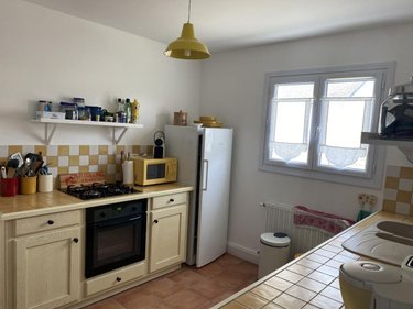 Maison a vendre Sarzeau 56370 Morbihan 105 m2 6 pièces 449800 euros