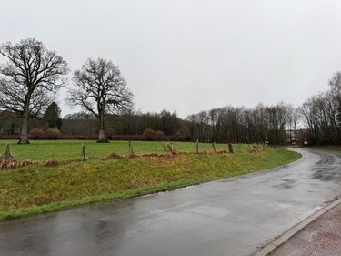 Terrains de loisirs bois etangs a vendre Saint-Aubin-des-Bois 14380 Calvados 76778 m2  82715 euros