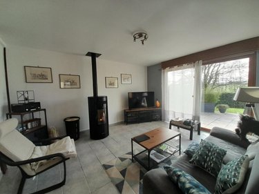 Maison a vendre Meslay-du-Maine 53170 Mayenne 160 m2  259875 euros
