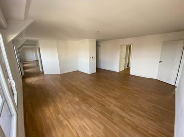 Location appartement Nantes 44000 Loire-Atlantique 140 m2  2181 euros