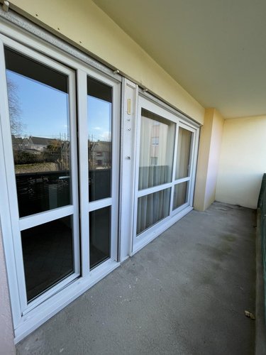 Appartement a vendre Saint-Malo 35400 Ille-et-Vilaine 69 m2 3 pièces 197410 euros