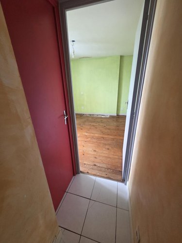 Maison a vendre Château-Gontier-sur-Mayenne 53200 Mayenne 81 m2 4 pièces 142050 euros