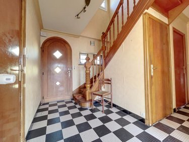 Maison a vendre Trégunc 29910 Finistère 143 m2 7 pièces 250000 euros