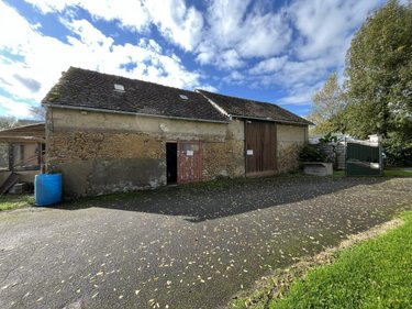 Maison a vendre Connerré 72160 Sarthe 89 m2 6 pièces 136500 euros