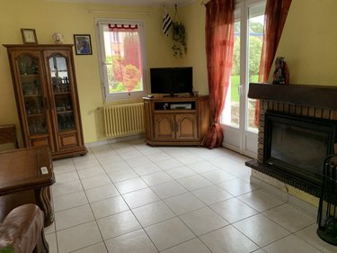 Maison a vendre Henvic 29670 Finistère 154 m2 7 pièces 251040 euros