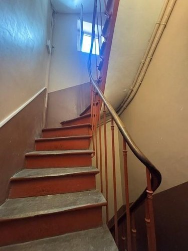 Appartement a vendre Paris 7e arrondissement 75007 Paris 5 m2 1 pièce 63000 euros