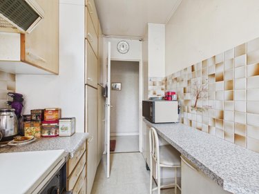 Appartement a vendre Paris 17e arrondissement 75017 Paris 48 m2 3 pièces 357000 euros