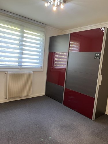 Appartement a vendre Nantes 44000 Loire-Atlantique 101 m2 4 pièces 241500 euros