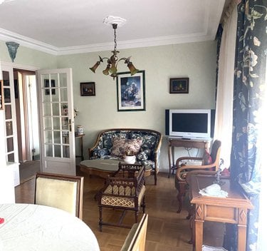 Appartement a vendre Lorient 56100 Morbihan 67 m2  120514 euros