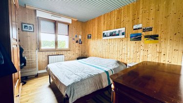Maison a vendre Le Faouët 56320 Morbihan 84 m2 3 pièces 239516 euros