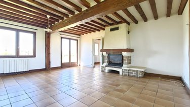 Maison a vendre Le Fidelaire 27190 Eure 113 m2 4 pièces 168000 euros