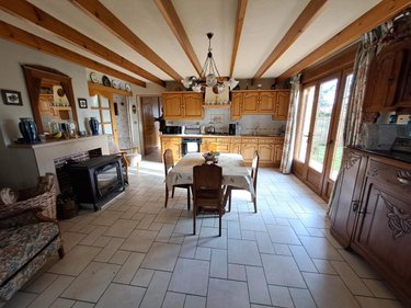 Maison a vendre Andres 62340 Pas-de-Calais 290 m2 5 pièces 364100 euros