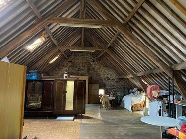 Maison a vendre Saint-Philbert-sur-Orne 61430 Orne 110 m2 6 pièces 259930 euros