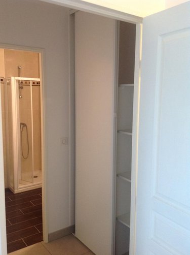 Location appartement Orvault 44700 Loire-Atlantique 27 m2 1 pièce 488 euros