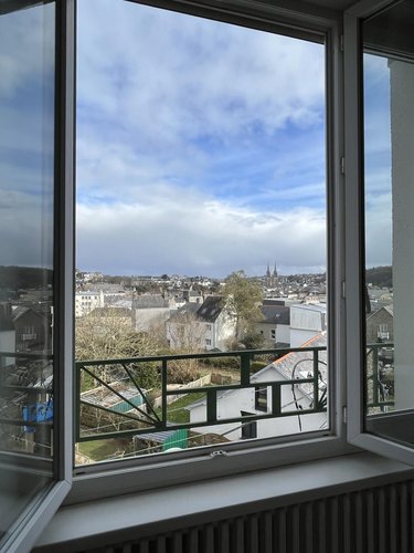 Appartement a vendre Quimper 29000 Finistère 163 m2 5 pièces 245575 euros